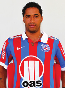 clube: Cruzeiro-MG Renan 19/03/1993 1,89M - 80KG