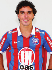 gol Lucas Fonseca 02/08/1985 1,90M - 85KG 13