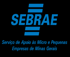 O Serviço de Apoio às Micro e Pequenas Empresas de Minas Gerais SEBRAE - MG, CNPJ nº 16.589.137/0001-63, inscrição Estadual nº 062.955.
