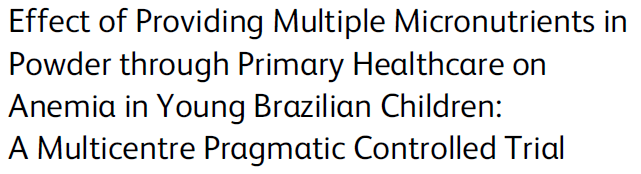 Cardozo MA et al. PLOS ONE DOI:10.1371/journal.pone.