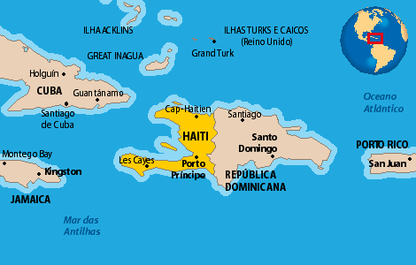 Haiti