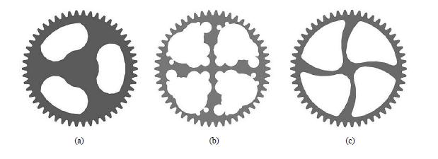 sem que ocorra perda na eficiência estrutural (Oberg et al.,2012). A Fig.