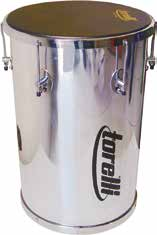 TA 711 GARRA DE AFINAÇÃO 12 CM C/ PORCA P/ PERCUSSÃO  TA 720