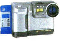 Equipamentos para Captura da Imagem Máquinas Digitais Nas máquinas digitais, no lugar do filme, as imagens são capturadas por um CCD (Charge Coupled Device), um dispositivo ótico que detecta energia