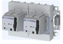 Acessórios Externos CTM - Conjunto de Transferência Motorizado O CTM é um conjunto de produtos, conforme IEC 697-, que trabalham em conjunto para compor uma transferência automática, garatindo um