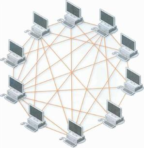 1. O que é uma topologia de redes?