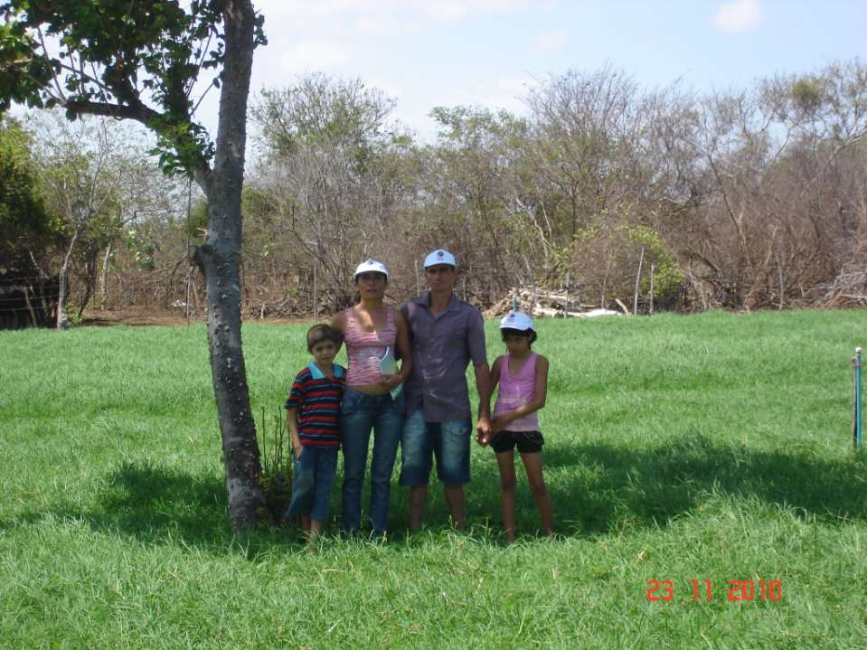 Fazenda Santa Maria Parnaíba, PI Antônio Carlos