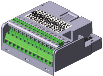 Motors Automation Energy Transmission & Distribution Coatings IOR