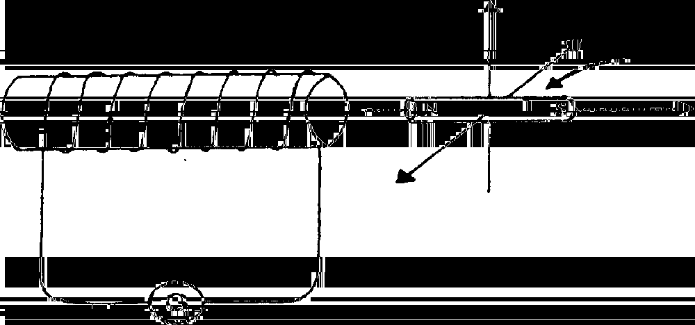 127) (UFMG) Um ímã cilíndico, com os pólos note e sul nas posições indicadas na figua, está em fente a um cicuito constituído de uma bobina e de um galvanômeto G.
