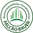 Sustentabilidade Selo Ecológico Falcão Bauer Sustentabilidade Condominial - Trata-se de uma