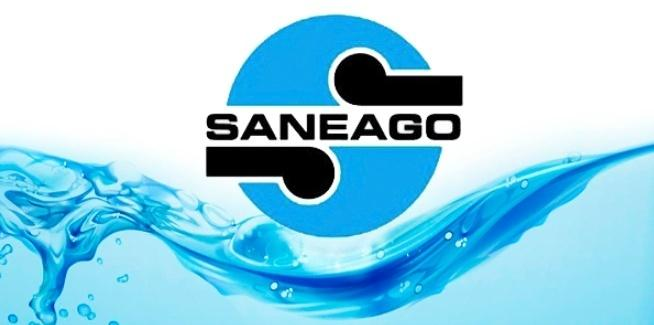 Contatos WWW.SANEAGO.COM.