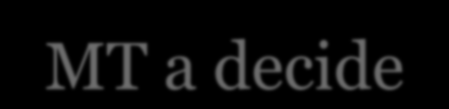 Linguagens L é Turing-Decidível