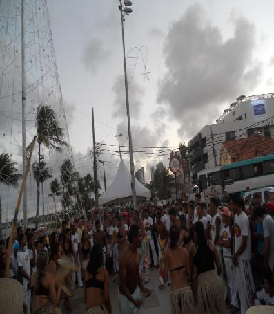 Circuito Produtivo, Comercio e Turismo Fonte: Medeiros, Elisângela Raquel Pereira Fonte: Medeiros, Elisângela