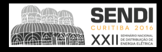 XXII Seminário Nacional de Distribuição de Energia Elétri SENDI 2016-07 a 10 de novembro Curitiba - PR - Brasil BERTONI DOS SANTOS JUNIOR Cicéli Martins Luiz CEMIG Distribuição S.A. CEMIG Distribuição S.A. bertoni@cemig.