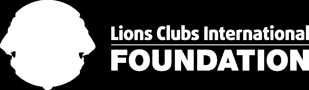 1968 Fundação de Lions Clubs