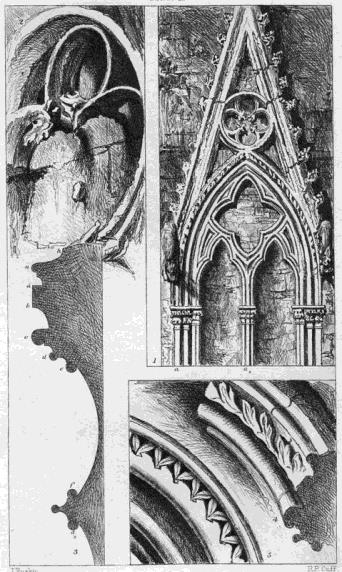 John Ruskin foi o principal teórico da preservação na Inglaterra do século XIX Foi um crítico das profundas transformações por que passava então o