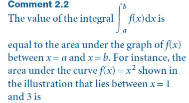 19 Termodinâmica Trabalho P-V Recaptulando um pouco a matemática: A área abaixo da curva do intervalo de x entre 1 a 3 para