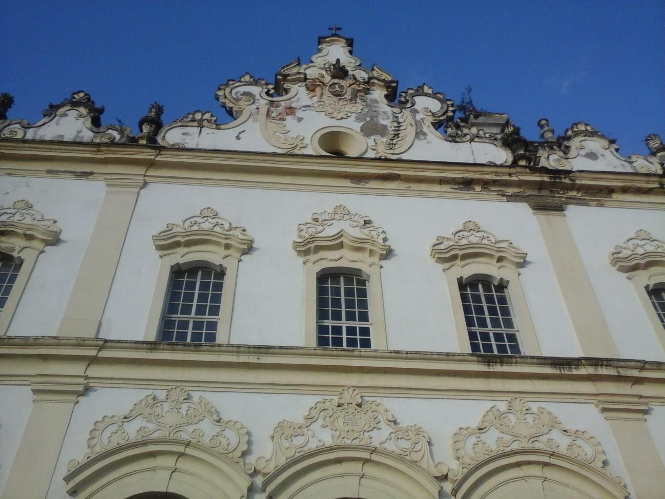 Igreja do