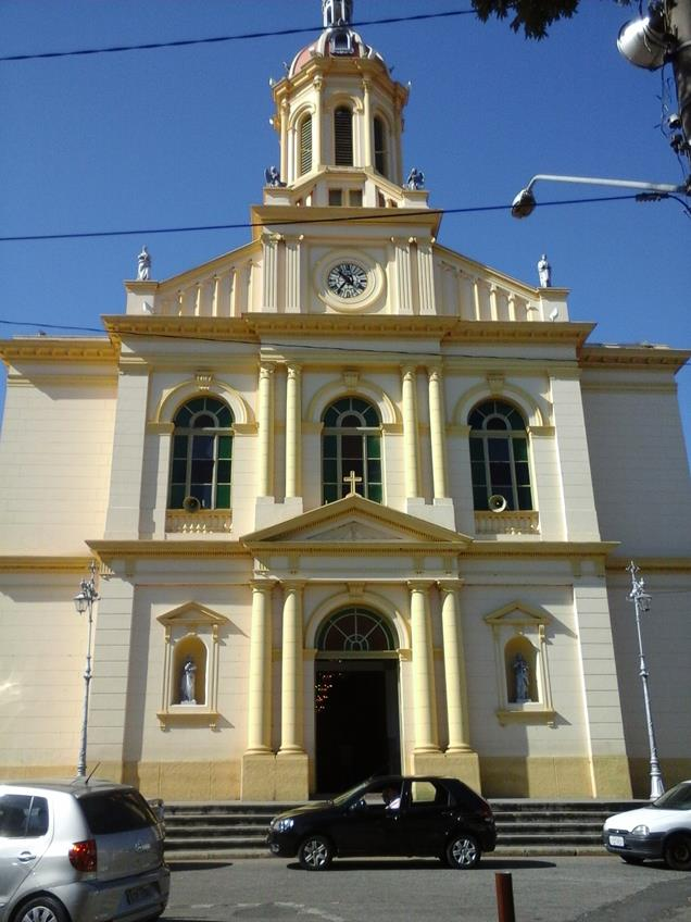 Igreja