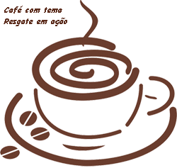 PROJETO CAFÉ COM TEMA Imagine uma nova