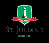 St. Julian s School Uniform Policy St Julian s School Mission Statement Our purpose is to create a happy, secure and stimulating learning environment within which all members of our community can