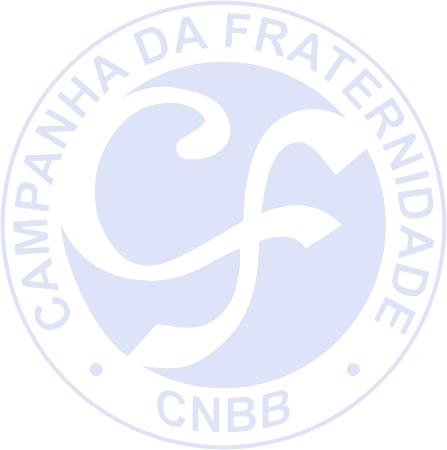 Tema: Fraternidade: biomas brasileiros e defesa da Vida Lema: Cultivar e guardar a criação (Gn 2,15).