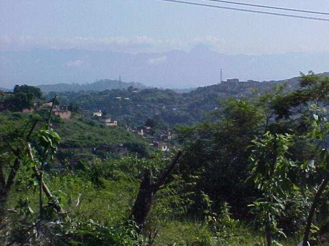 07. Sitio do Morro - Vale do Eng.