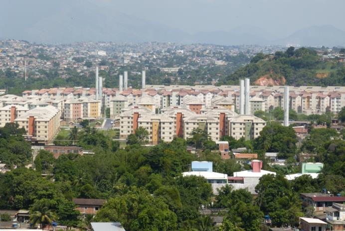 Sitio do Morro ângulo Est.