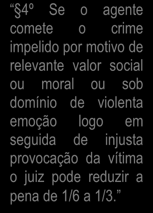 3ª QUALIFICADOR A DO CRIME DE LESÃO CORPORAL CRIME DE LESÃO CORPORAL SEGUIDA DE MORTE Art. 129 3º CP Art.