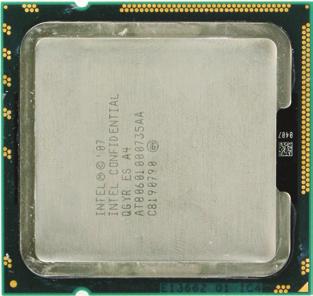 -3 Instalação da CPU e o cooler da CPU Leia as seguintes orientações antes de começar a instalar a CPU: Certifique-se de que a placa-mãe suporta a CPU.