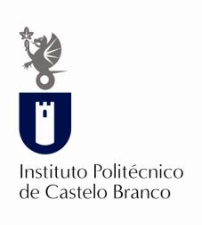 Regulamento dos ciclos de estudos conducentes ao grau de mestre do Instituto Politécnico de Castelo Branco Artigo 1.