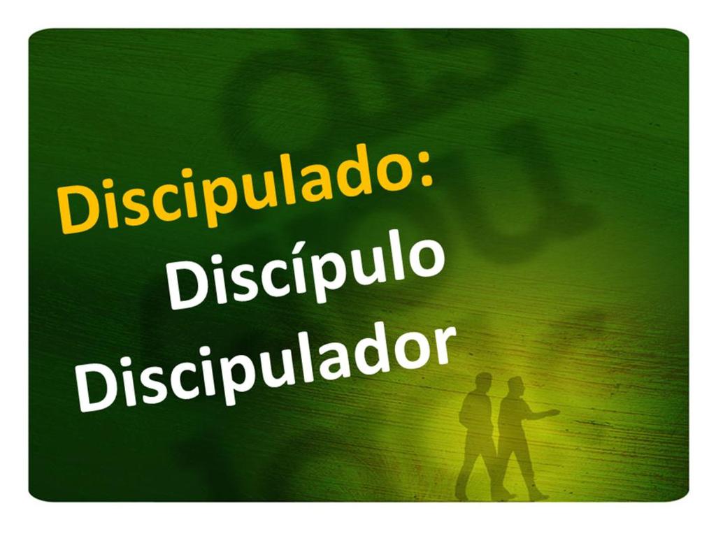 3 Capítulo 2 Novo Convertido Alguém especial que requer atenção especial: 1) Ficha de Decisão 2) Fonocontato - 24 horas após a conversão; 3) Agendar uma visita domiciliar; 4) Curso Bíblico no Campus