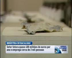 PESCADO CONTROLADO 2ª FASE Muito se tem falado sobre o papel que o Mar pode ter no desenvolvimento económico do país Mas,