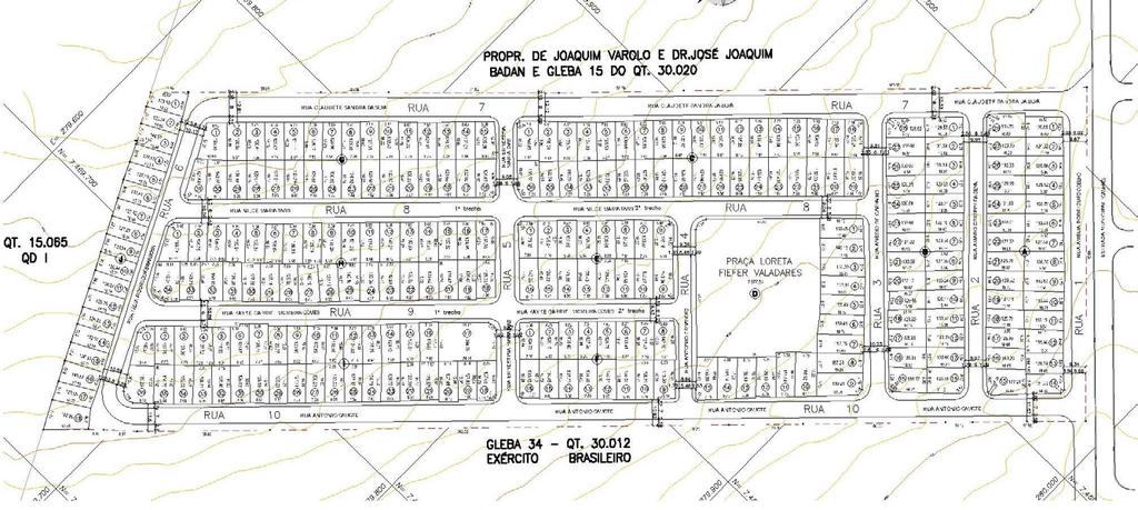 Residencial Padre Josimo 58.