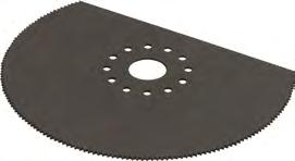 descrição MFH-80 disco de corte segmentado em aço rápido, 12 08 082 217 diâmetro 80 mm, para cortar madeira MFCA-65 disco de corte segmentado em aço carbono