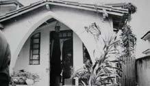 Uma casa no bairro da Lapa era utilizada por membros do Partido Comunista do Brasil em 1976 para reuniões clandestinas.
