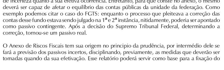 Fiscais