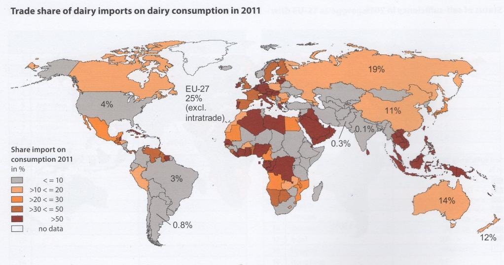 Dairy Report (2012, p.