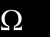 R U 1vol 1 ohm ou 1 ampere 1 1V 1A 1 ohm é a resisência elécrica de um conduor que é percorrido por uma correne de inensidade 1 ampere quando, nos seus erminais, lhe é aplicada uma diferença de