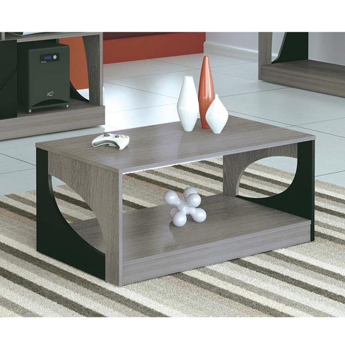 Mesa de centro Brasília Artely 91 cm 41cm 53cm 13,9kg