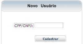 cadastramento, é com essa senha que ele vai fazer login na(s) empresa(s) que ele foi credenciado.