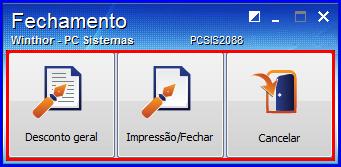 9 Na Lista de Complemento selecione o tipo de complemento que será adionado, em seguida clique o botão Confirmar; 4.