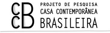 CASA ATELIER Local Itanhangá, Rio de Janeiro Ano 2002 Escritório Carla Juaçaba Arquitetura Implantação e Partido Formal A Casa Atelier, idealizada por