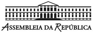 Delegação da Assembleia da República à União Interparlamentar PORTUGAL 135ª