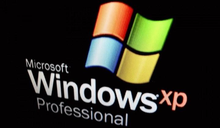 [Respondido por Hugo Cura] Um Windows XP que já se cansou de trabalhar, como resolver?