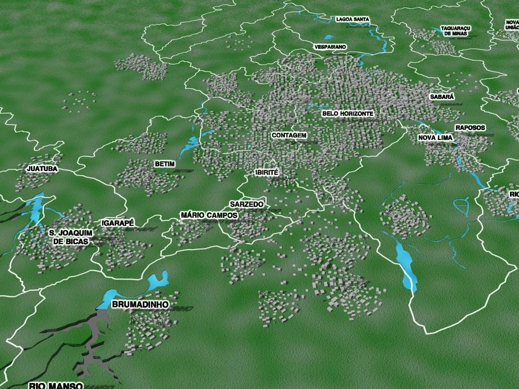 REDUÇÃO DA PRODUÇÃO NO SISTEMA SERRA AZUL E VARGEM DAS FLORES (m³/s) Vazões Médias