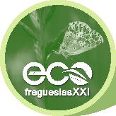 Eco-Freguesias XXI Concurso Nacional 48 Candidaturas 37 Freguesias e 11 Uniões de Freguesias 18 APU + 15 AMU + 15 APR 54,1% são