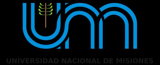 UNIVERSIDAD NACIONAL DE MISIONES - UNAM FACULTAD DE CIENCIAS ECONÓMICAS - FCE EDITAL Nº 002/2015 Programa Credenciado pela Comición Nacional de Evaluación y Acreditación Universitaria C.O.N.E.A.U.