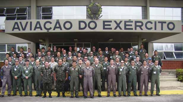 FORÇA AÉREA BRASILEIRA O COTER é responsável por orientar e coordenar a execução do Plano de Missões Conjuntas (PMC) com a Força Aérea; o Plano de Missões Aeroterrestres (PMAet), realizados pela