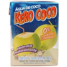 Agua de Coco 1 L.
